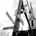 Church & State