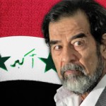 Saddam Hussein
