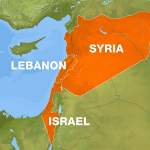 syria_israel_map