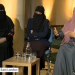 British Burkas