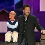 Dunham and the terrorist