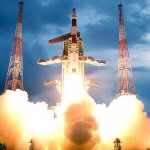 India's Mars Launch