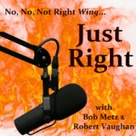 Just Right Radio