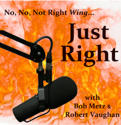 Just Right Radio