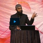 Nowegian Muslim leader