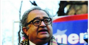 TF Friday Times Interview