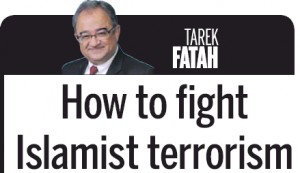 How to fight Islamist Terrorism -Headline