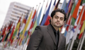 Mehran Marri