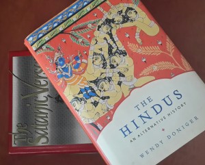 Satanic Verses & Hindus