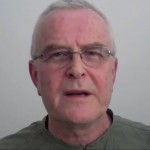 Pat Condell