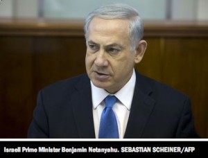 Bibi Netanyahu