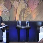 TF interviews Ayaan Hirsi Ali