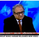 TF on Boko Haram on Sun TV