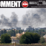 Kobani masthead