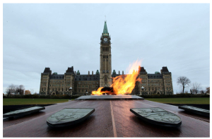 Canada's Parliament