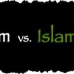 Islam vs. Islamists