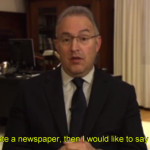 Rotterdam Mayor says Fuck Off