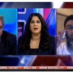 TF and Anjem Chadhury on Sun TV