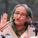 Hasina Wajed