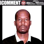 Toronto Sun masthead with Ader