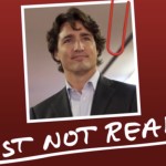 Trudeau - Just Not Ready