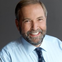 Mulcair